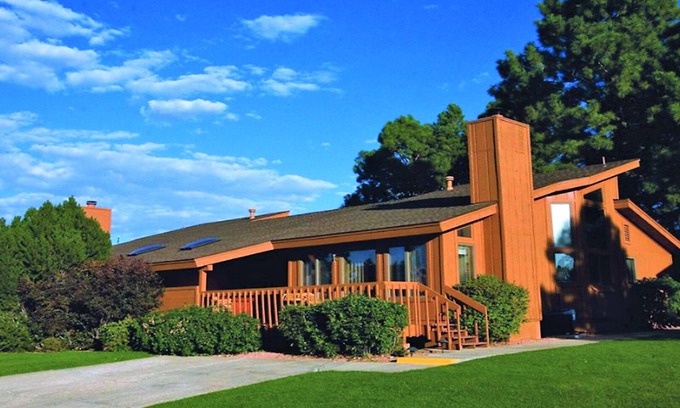 Flagstaff Resort | 2Bed/2Bath Deluxe Unit in Flagstaff! Complete w/Golf, Pools, and More!