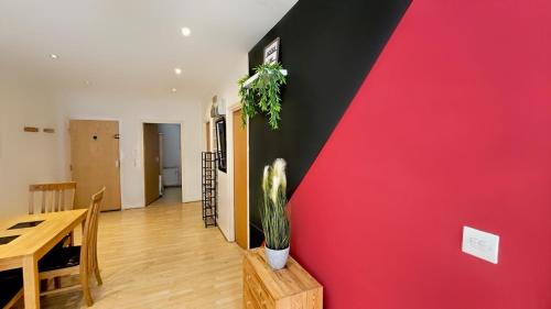 Birmingham City Centre Apartment | 2Bedr - City centre B1 - Sleep 4 - JQ