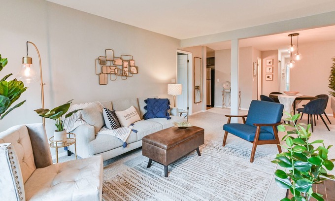 Education Hill Condo | 2BR-2BA condo Redmond
