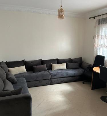 Luxus Apartment | 2BR Appartment Near Stadium Tanger Center