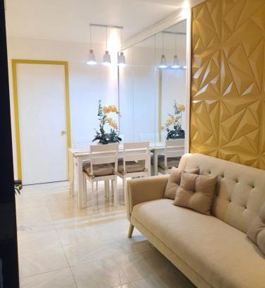 Mandaue Apartment | 2BR Condo at Banilad Cebu 649