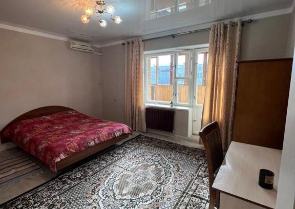 Bishkek Apartment | 2BR Host