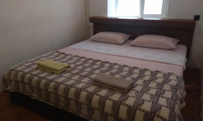 Rivne Apartment | 3- х комнатная квартира в центре