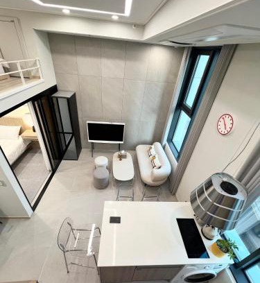 Eulji-ro Apartment | 3 명동 종로 Ddp주변호텔다수 무료짐보관