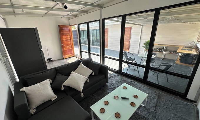 Ko Pha-ngan Villa | #3 - 2BR Villa 1000mbps