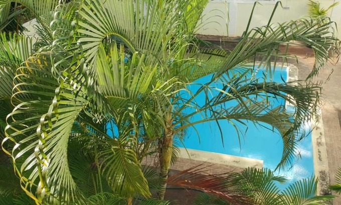 Pereybere Apartment | 3 Bed Appartment Pereybere
