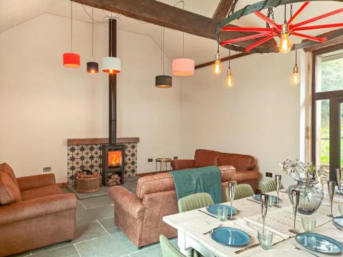 Brushford House | 3 Bed in Dulverton oc-t32975
