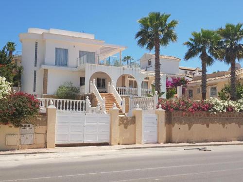 Puerto Marino Villa | 3-Bed Villa Sleeps 8 with Private Pool