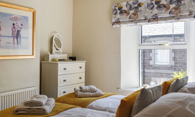 Abergavenny Cottage | 3 bedroom accommodation in Abergavenny