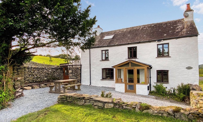 Penny Bridge Cottage | 3 bedroom accommodation in Blawith, near Coniston