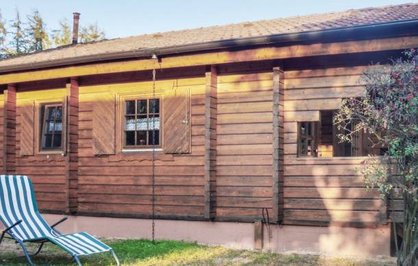Schlitz House | 3 bedroom accommodation in Schlitz-Rimbach