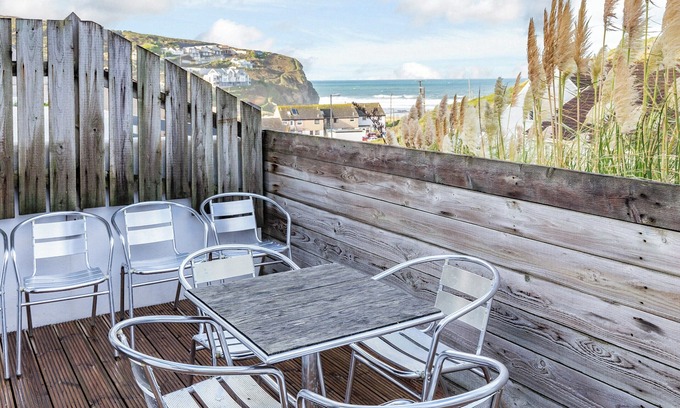 Porthtowan Cottage | 3 bedroom accommodation in Porthtowan