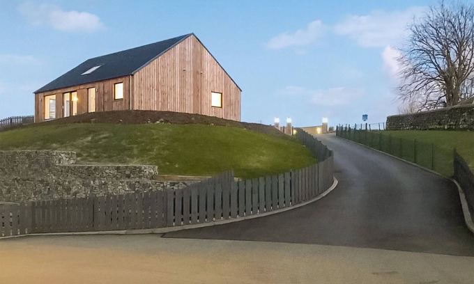 Achachork Cottage | 3 bedroom accommodation in Portree, Isle of Skye