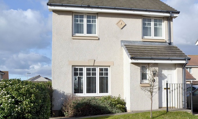 Kilrenny Cottage | 3 bedroom accommodation in Anstruther