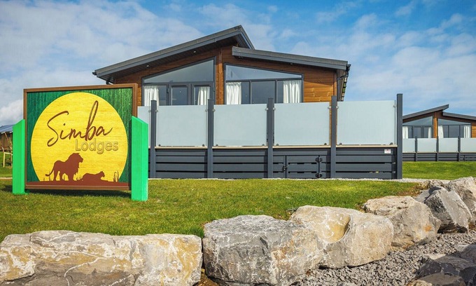 Kilgetty Cabin | 3 bedroom accommodation in Kilgetty