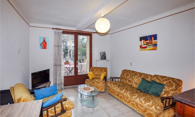 Vinassan House | 3 bedroom accommodation in Vinassan