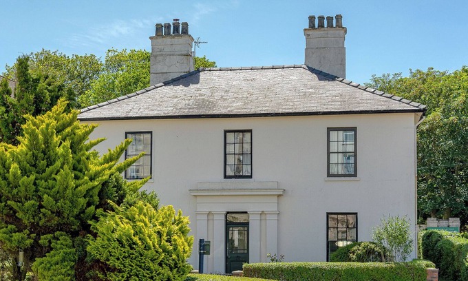 Muston Cottage | 3 bedroom accommodation in Filey