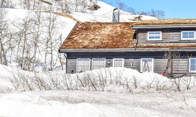 Ljosland Apartment | 3 bedroom accommodation in Åseral