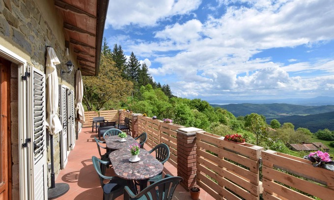 Portole Apartment | 3 bedroom amazing apartment in Portole