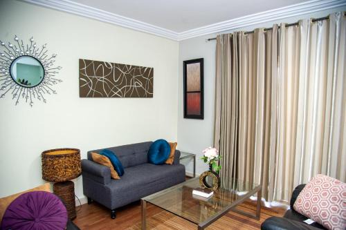 Osu Apartment | 3 bedroom apartment at Labone Junction