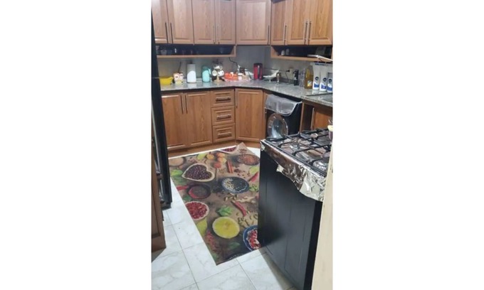 Al Duqqi Apartment | 3 bedroom apartment at the heart of Cairo