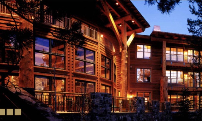Teton Village Resort | 3 Bedroom at The Teton Club, Jackson Hole, WY