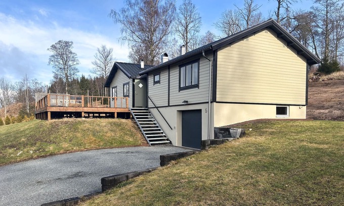 Habo House | 3 bedroom beautiful home in Habo