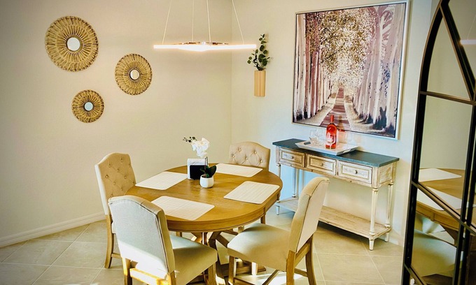 Punta Gorda Condo | 3-bedroom condo within Heritage Landing Punta Gorda