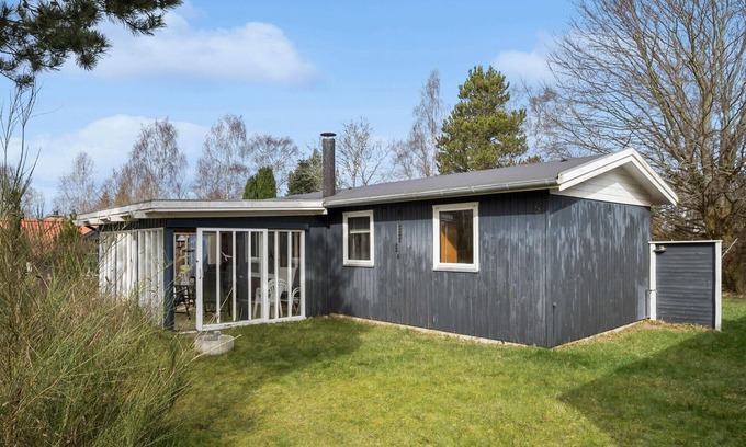 Kalundborg House | 3 bedroom gorgeous home in Kalundborg