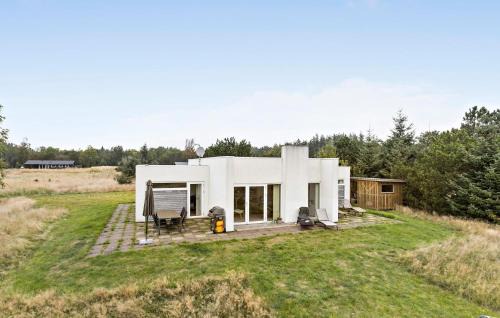 Aalbaek House | 3 Bedroom Gorgeous Home In Ålbæk