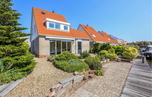 Lemmer House | 3 Bedroom Gorgeous Home In Lemmer