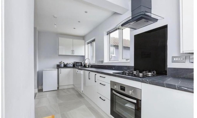 Loughborough Apartment | 3 Bedroom House in Loughborough