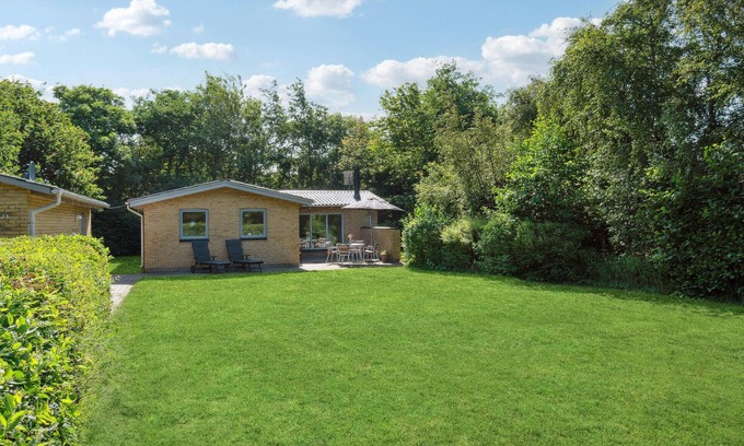 Hurup Thy House | 3 bedroom lovely home in Hurup Thy