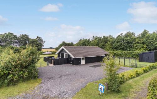 Hasmark Strand House | 3 Bedroom Lovely Home In Otterup