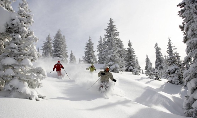 Vail Condo | 3 Bedroom Mountain Vacation Rental in the Heart of Vail Village