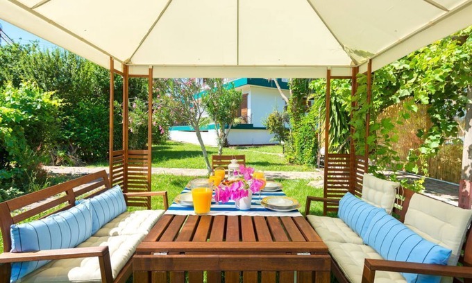Kalavarda Villa | 3 Bedroom Peaceful Villa - "Villa Marianna B"