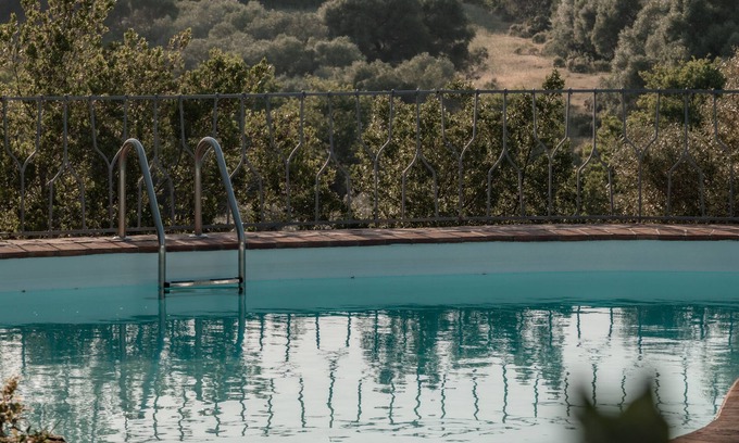 Arzachena House | 3 Bedroom Private vacation home in Arzachena