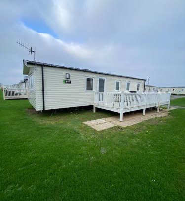 Eyemouth Other | 3 Bedroom - Stunning Caravan in Coastal Eyemouth