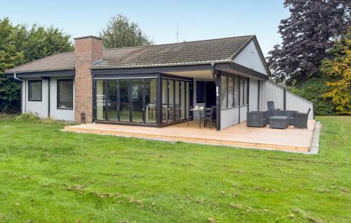 Grenaa House | 3 Bedroom Stunning Home In Grenaa