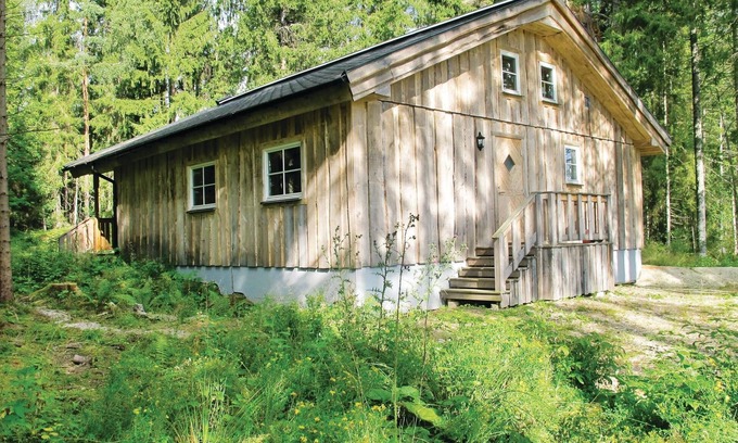 Annolfsbyn House | 3 bedroom stunning home in Mellerud