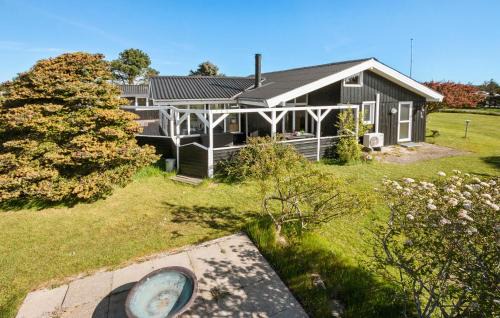 Lonstrup House | 3 Bedroom Stunning Home In Hjørring