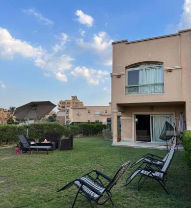 Ain Sokhna Apartment | 3 bedrooms villa in Ain sokhna