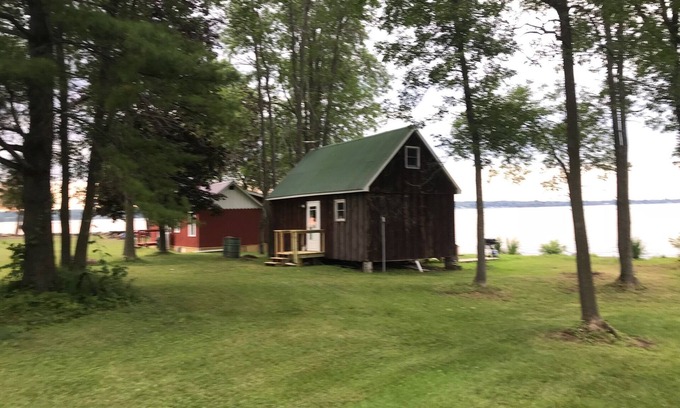 Ogdensburg Cabin | 3 Bedrooms - Waterfront Location On St. Lawrence River