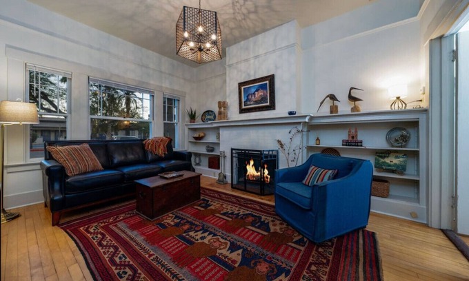 West University House | 3 Blocks from U of A/1 BR 1 BA/Near 4th Ave