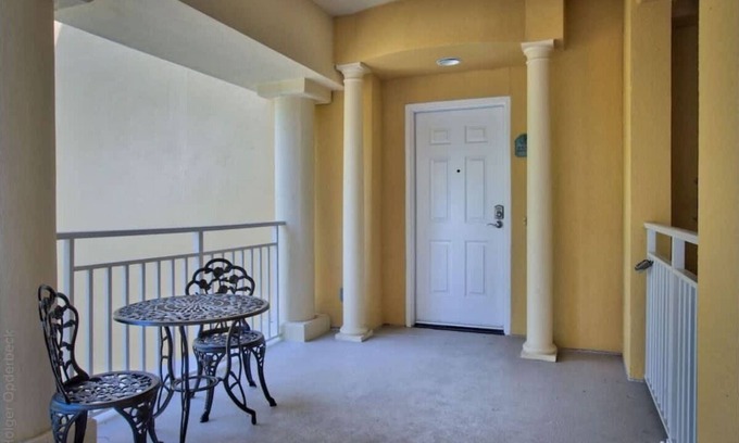 Daufuskie Island Condo | 3 BR Villa Steps from Beach