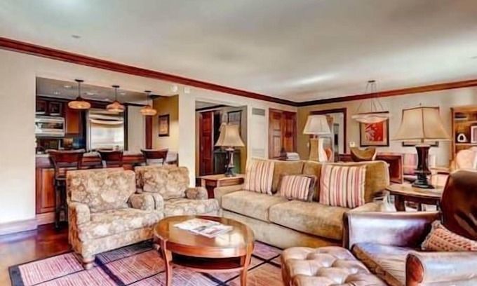 Beaver Creek Resort | 3 Hyatt Residence Club @ Park Hyatt Resort & Spa!
