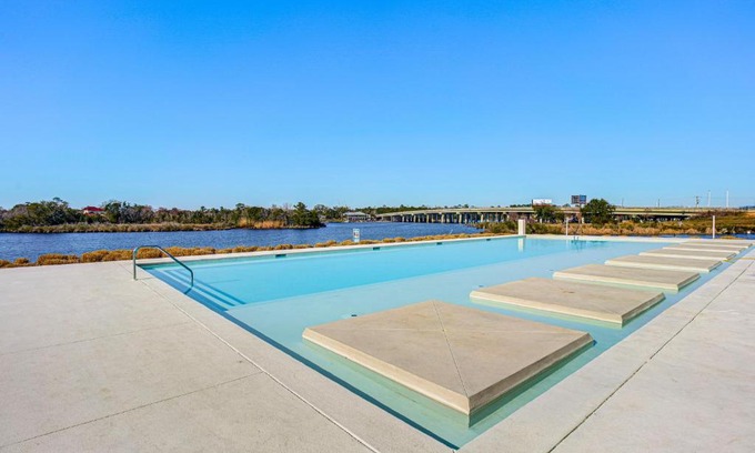 Gulfport Apartment | 3 Mi to Gulfport Beaches Waterfront Casa Pesce