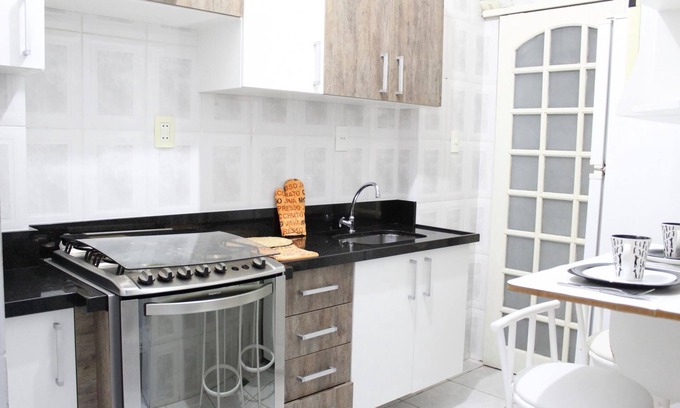 Ipanema Apartment | 3 Minutes From Ipanema Beach Pm203