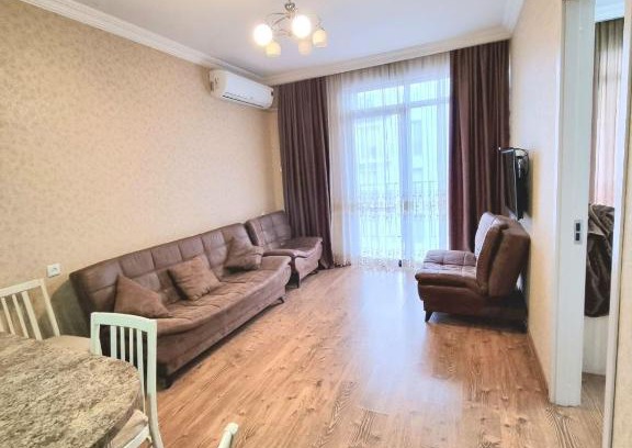 Tbilisi Apartment | 3 room apartment with 2 bedrooms , ქირავდება 3 ოთახიანი ბინა