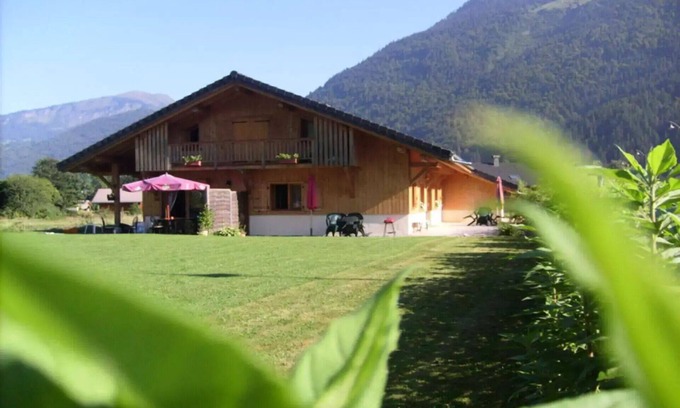 Bouvet Island Apartment | 3 Rooms for 4 People